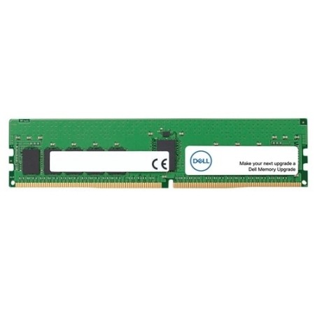 Memoria ram servidor dell 16gb ddr4 dimm 3200mhz ecc