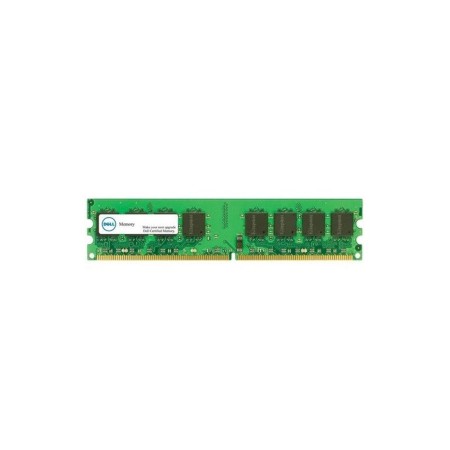 Memoria ram servidor dell 32gb ddr4 dimm 3200mhz