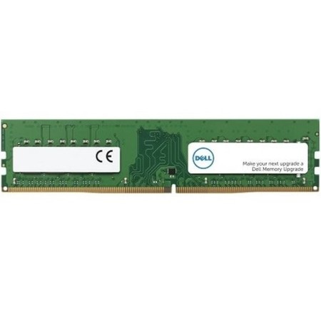 Memoria ram servidor dell 8gb ddr4 3200mhz ecc