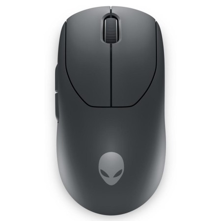 Raton inalambrico gaming dell alienware pro negro
