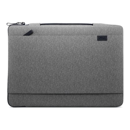 Funda dell ecoloop urban cv4425 para portatil 14 pulgadas gris