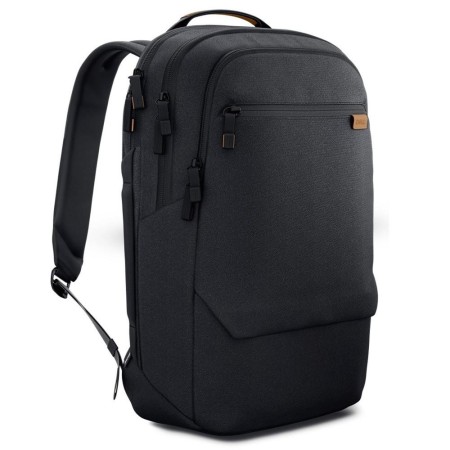 Mochila dell ecoloop premier para portatil 16 pulgadas negra