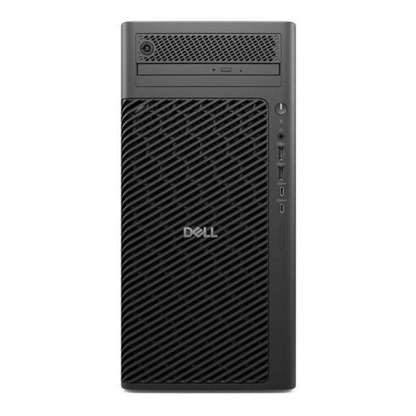 Ordenador dell t2 fct2250 u7 - 265k 32gb ssd 1tb