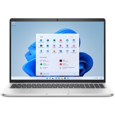 Portátil Dell Pro 16 Plus PB16250 Intel Core Ultra 5-235U/ 16GB/ 512GB SSD/ 16″/ Win11 Pro