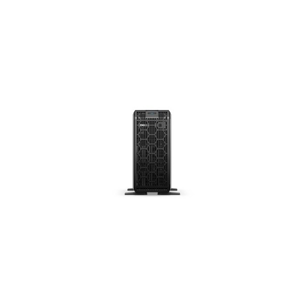 Servidor dell poweredge t360 6357p 2x 32gb 2x ssd 480gb