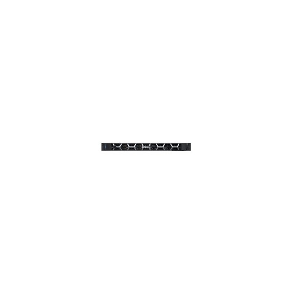 Servidor dell poweredge r360 xeon 6357p 32gb 2x ssd 480gb