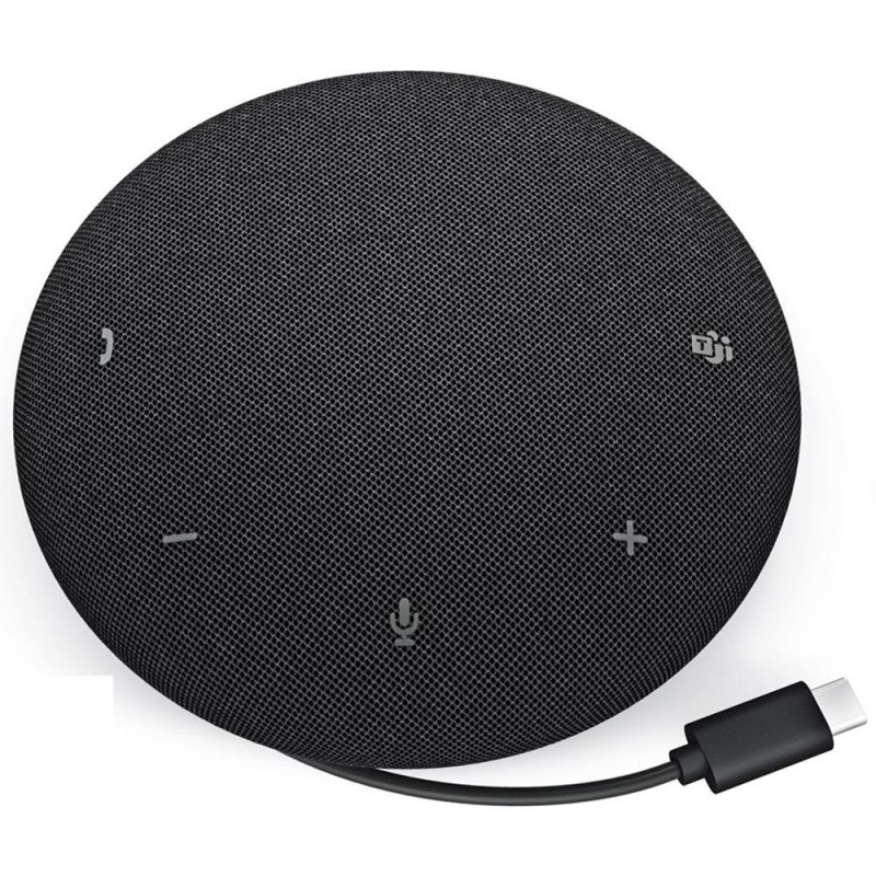 Altavoz manos libres dell pro sp325 negro