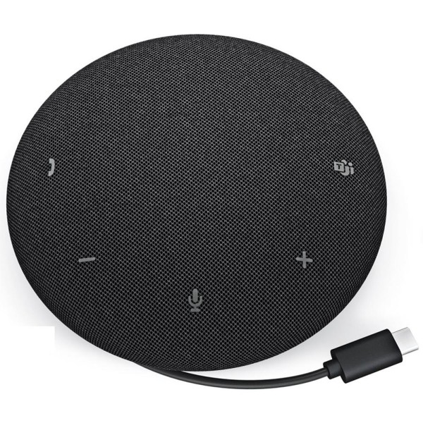 Altavoz manos libres dell pro sp325 negro