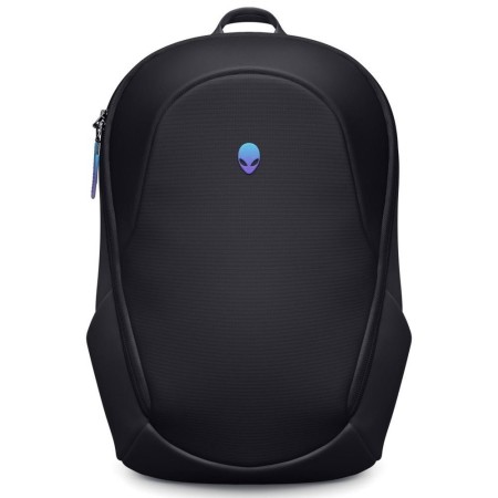 Mochila dell alienware para portatil 16 pulgadas negra