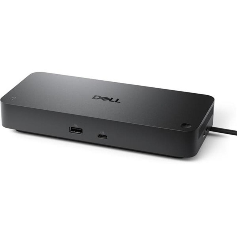 Docking station dell pro smart dock sd25tb4 thunderbolt 4 12 en 1