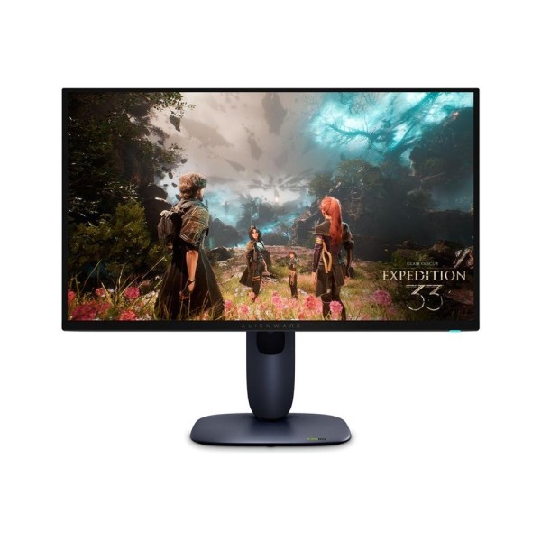Monitor gaming dell aw2725q 27 pulgadas 4k uhd 240hz