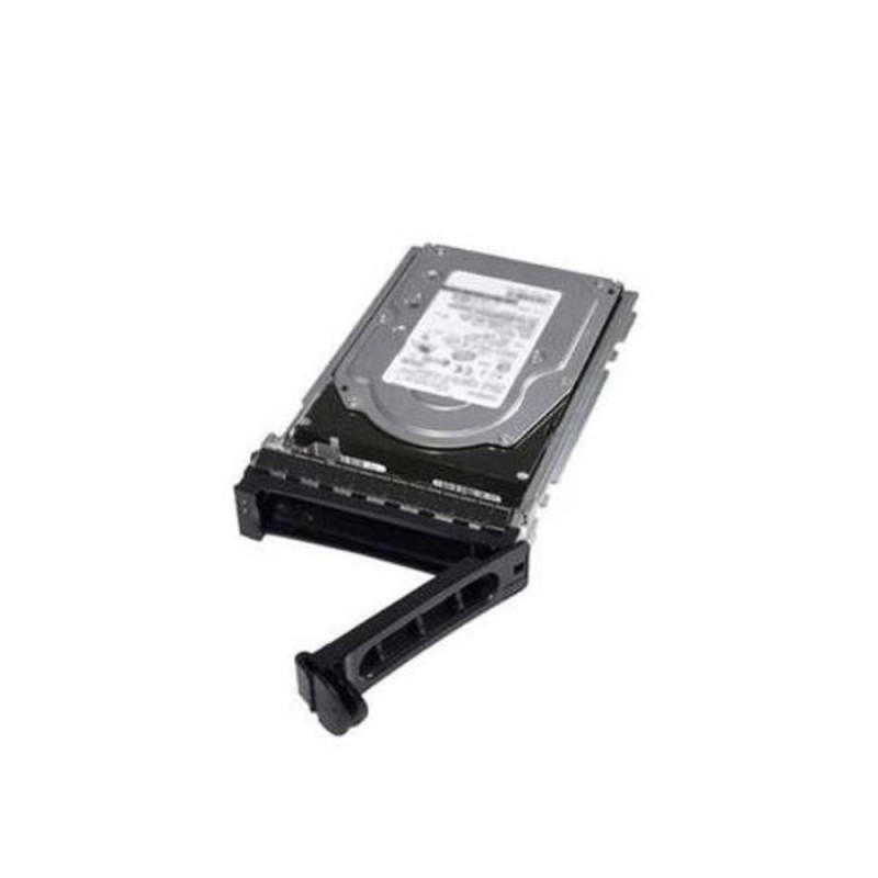 Disco duro interno ssd dell 2.5 pulgadas 480gb sata 6gb - s 345 - bgvp