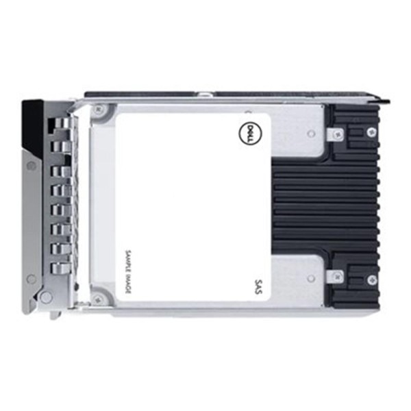 Disco duro interno dell servidor ssd 2.5 pulgadas 480gb 345 - bgvs