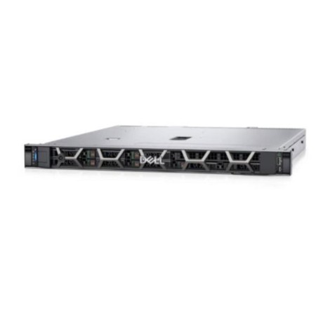 Servidor dell poweredge r360 xeon 32gb ssd 480gb