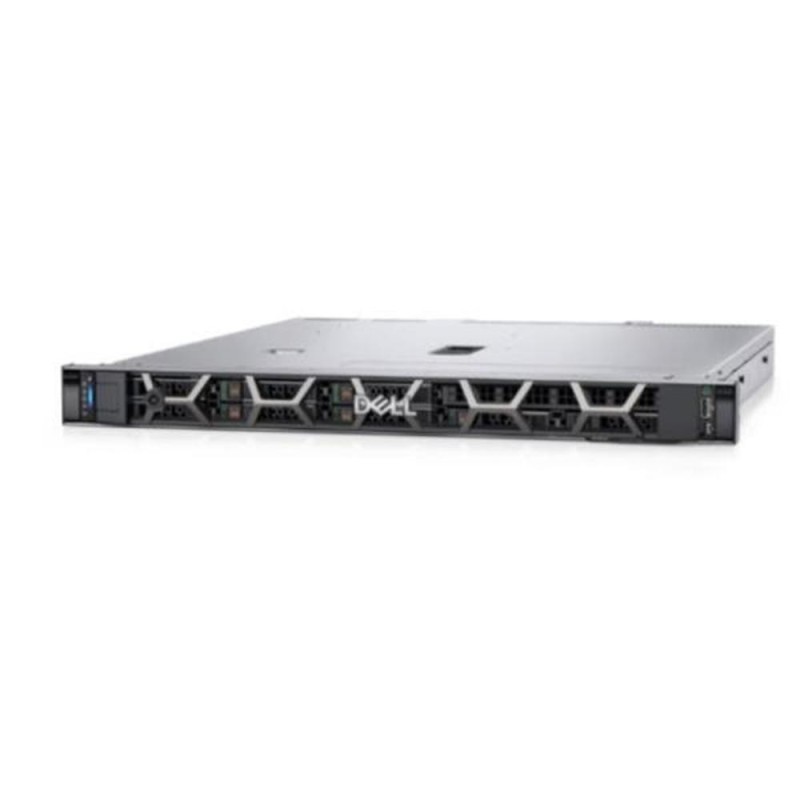 Servidor dell poweredge r360 xeon 32gb ssd 480gb