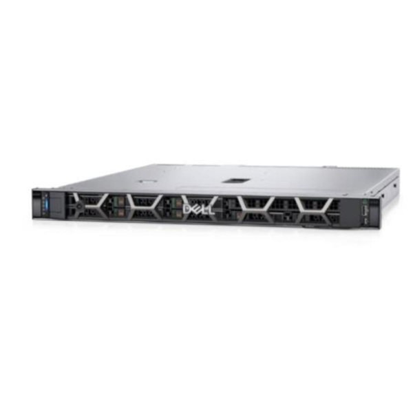 Servidor dell poweredge r360 xeon 32gb ssd 480gb