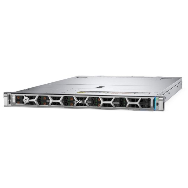 Servidor dell poweredge r470 xeon 6507p 32gb ssd 480gb