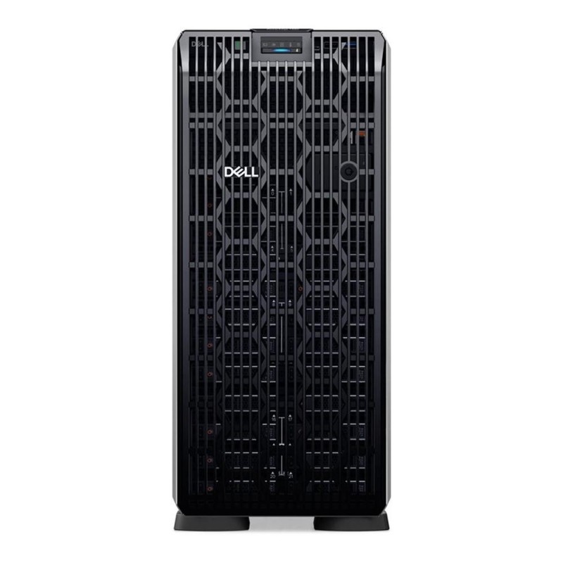 Servidor dell poweredge t560 xeon 4514y 64gb ssd960gb