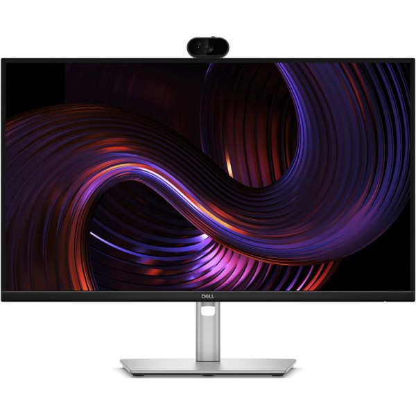 Monitor led 27 pulgadas dell pro p p2726dev ips - qhd - dp - hdmi - 100hz - 5ms - vesa 100x100