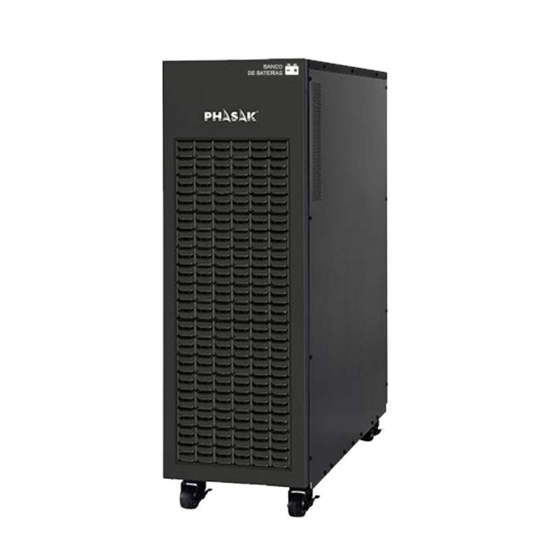 Banco de baterias phasak ph 9268 para ph 9270