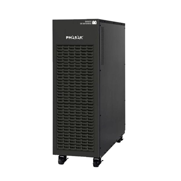 Banco de baterias phasak ph 9268 para ph 9270