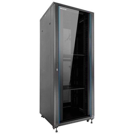 Armario rack de suelo 19 pulgadas phasak pro 37u 600x800 pho 6837