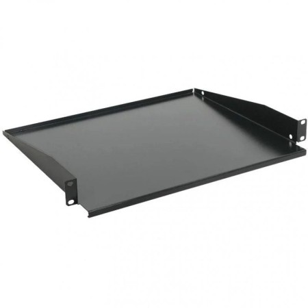 Bandeja Fija para Rack Phasak PHO 5345/ 19″/ Altura 1U