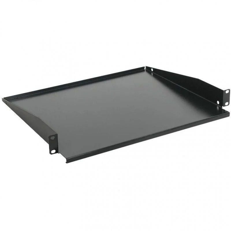 Bandeja Fija para Rack Phasak PHO 5345/ 19″/ Altura 1U