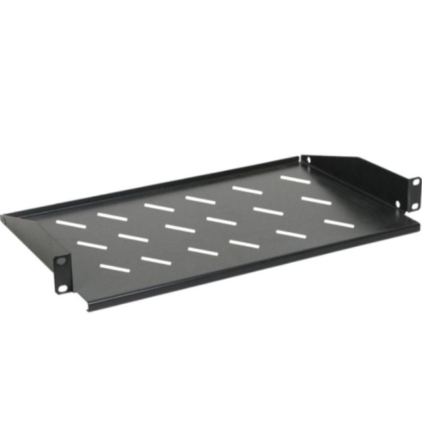 Bandeja Fija Mural para Rack Phasak PHO 5325/ Altura 1U