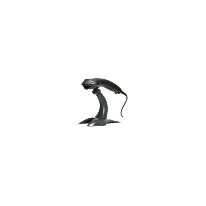 Lector codigo de barras voyager 1200g 1d usb negro