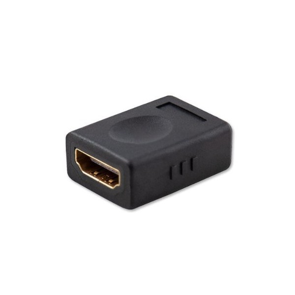 ADAPTADOR HDMI (H) A HDMI (H) SAVIO CL-111