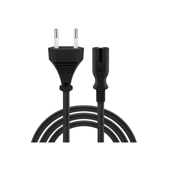CABLE ALIMENTACION UNIVERSAL SAVIO CL-185 5M