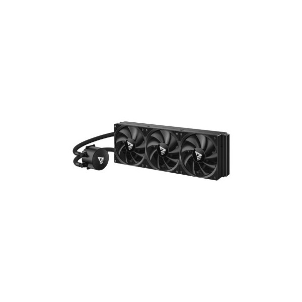 VEN CPU REF LIQUIDA CPU SAVIO NOX 360 MM
