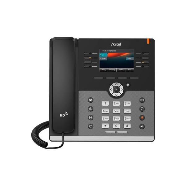 TELEFONO IP AXTEL AX-500W