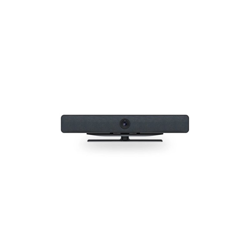 WEBCAM ULTRA HD 4K AXTEL VIDEO BAR