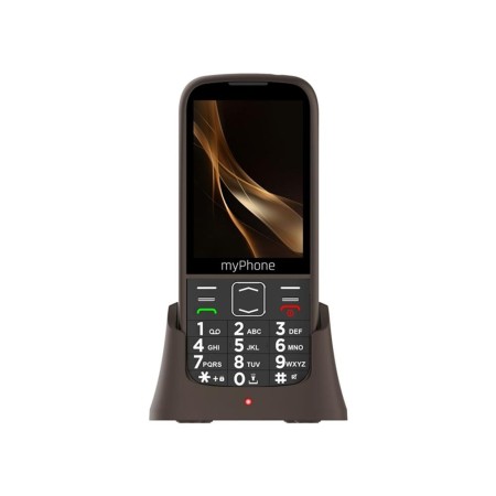 Telefono movil myphone halo 4 plus 3.5 pulgadas - 2mpx - 4g