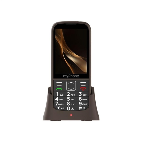 Telefono movil myphone halo 4 plus 3.5 pulgadas - 2mpx - 4g