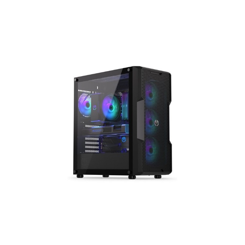 TORRE ATX ENDORFY REGNUM 400 ARGB