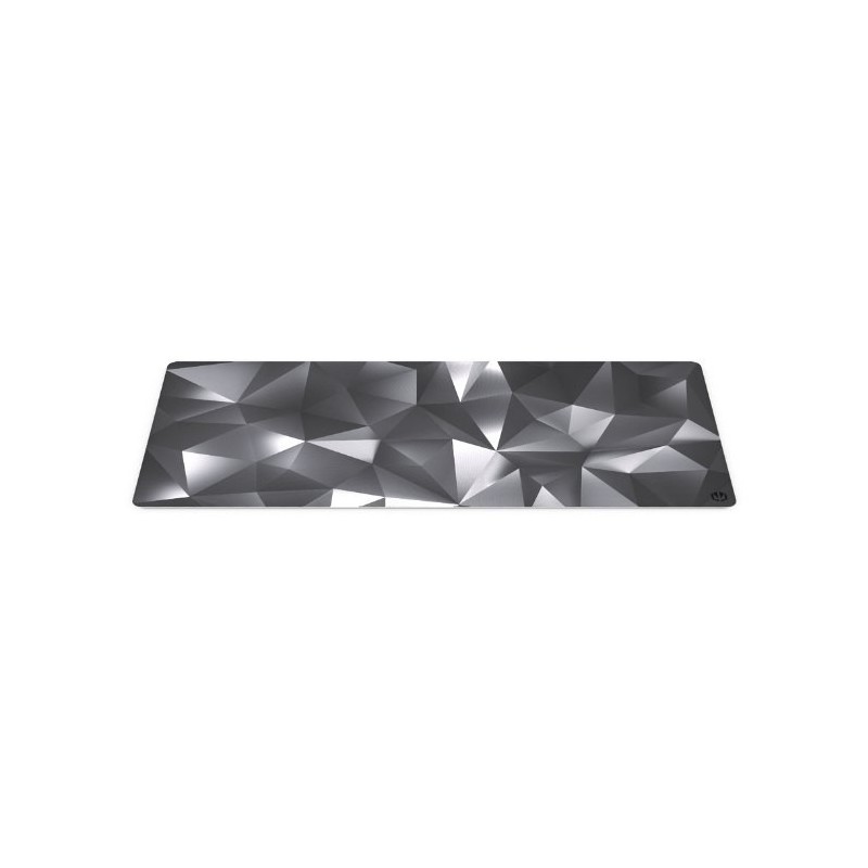 ALFOMBRILLA ENDORFY CRYSTAL BLACK XL