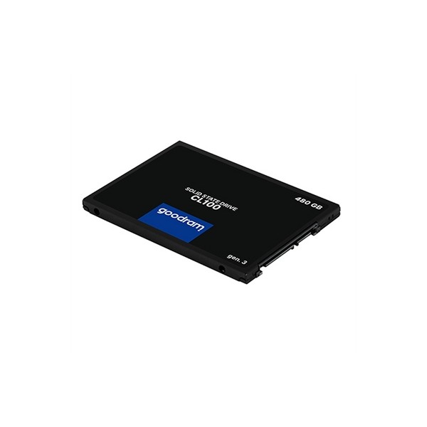 Hd 2.5 ssd 480gb sata3 goodram cl100 gen.2 cl100 gen. 2 480gb sata iii 25 ssdpr - cl100 - 480 - g3
