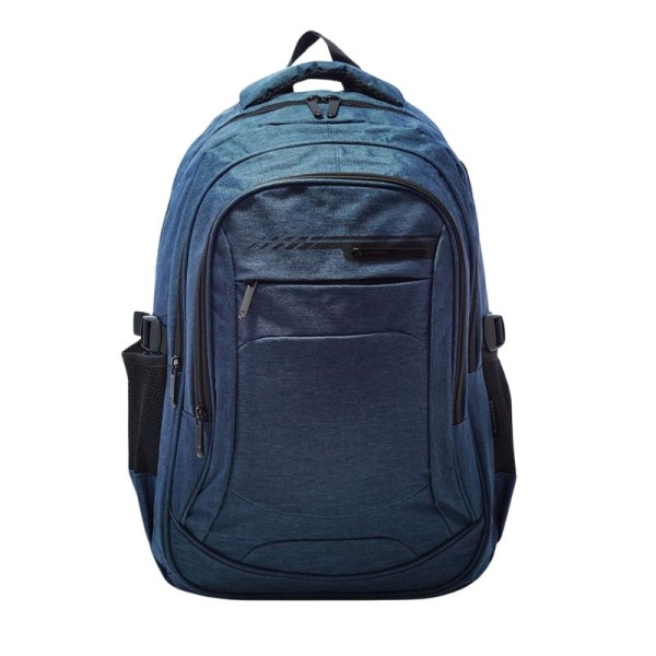 MOCHILA PORTATIL UNICROSS NEXA 18.5 AZUL