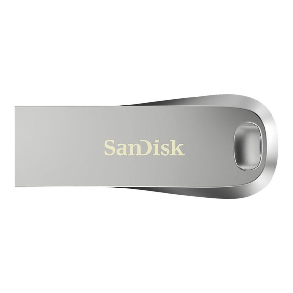 Memoria usb 3.1 sandisk 64gb ultra luxe