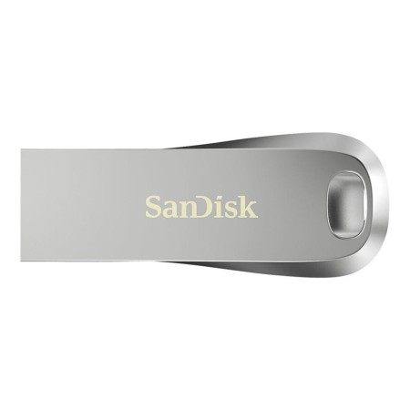 Memoria usb 3.1 sandisk 256gb ultra luxe