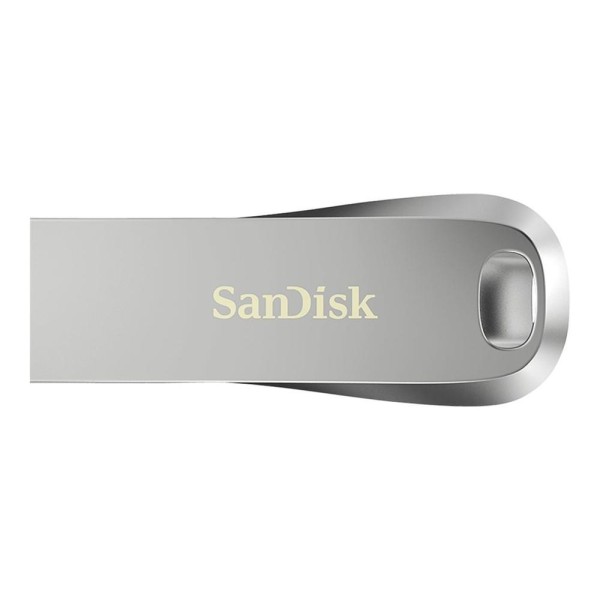 Memoria usb 3.1 sandisk 256gb ultra luxe