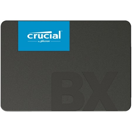 Crucial CT240BX500SSD1 BX500 SSD 240GB 2.5″ Sata3