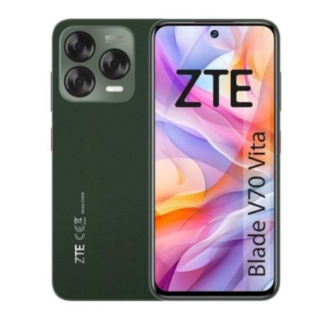 ZTE Blade V70 VITA 6,7″ HD+ 8GB(+12GB) 256GB green