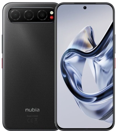 Smartphone ZTE Nubia Air 8GB/ 256GB/ 6.78″/ 5G/ Negro