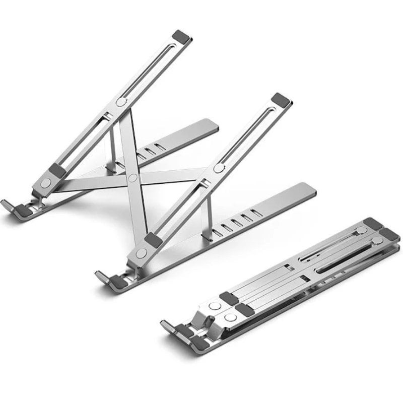 Soporte Vention KDMI0 para Portátil/Tablet hasta 17″