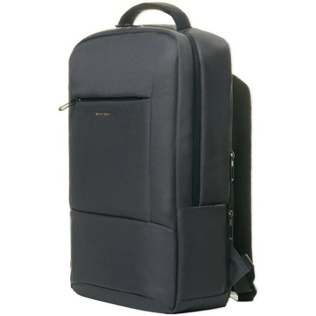 Mochila Vention KRNB0 para Portátiles hasta 15.6″/ 23L/ Gris Oscuro