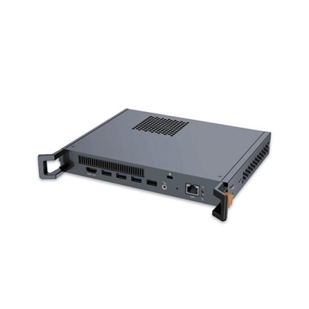 ORDENADOR MAXHUB MT61N / I7 / 16GB /256GB /
